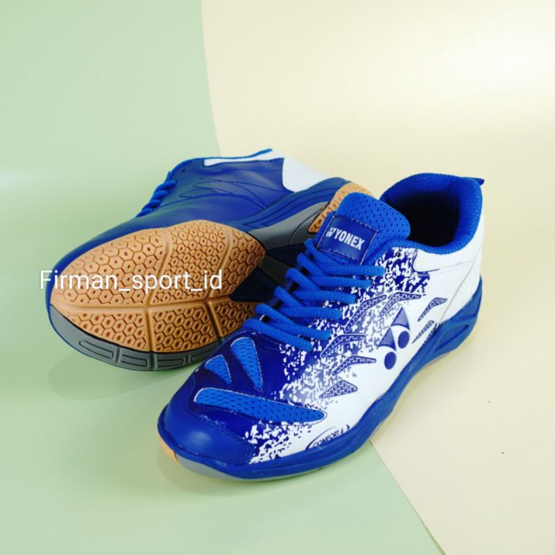 NEW Ynx Comfort 4 Badminton Shoes!! Badminton Shoes For Men And Women