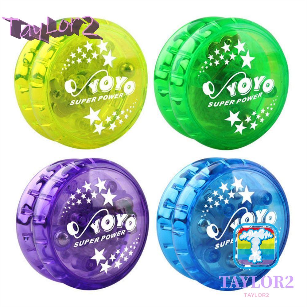 ATAYLOR Flashing YoYo, Highspeed Responsive Yoyo Ball, Entertainment