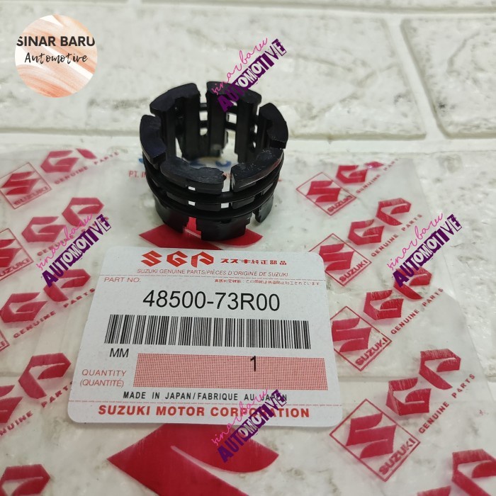 Bosh BUSHING RACK Steering Wheel SUZUKI NEW CARRY MEGA CARY ORIGINAL ...