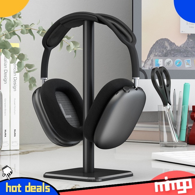 Mimgo Universal Headphones Stand Holder Headmounted Gaming Headset