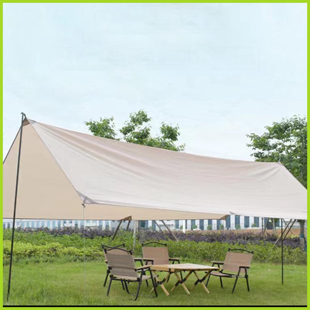 Camping Tent Canopy Camping Tent Canopy Waterproof Playground Canopy