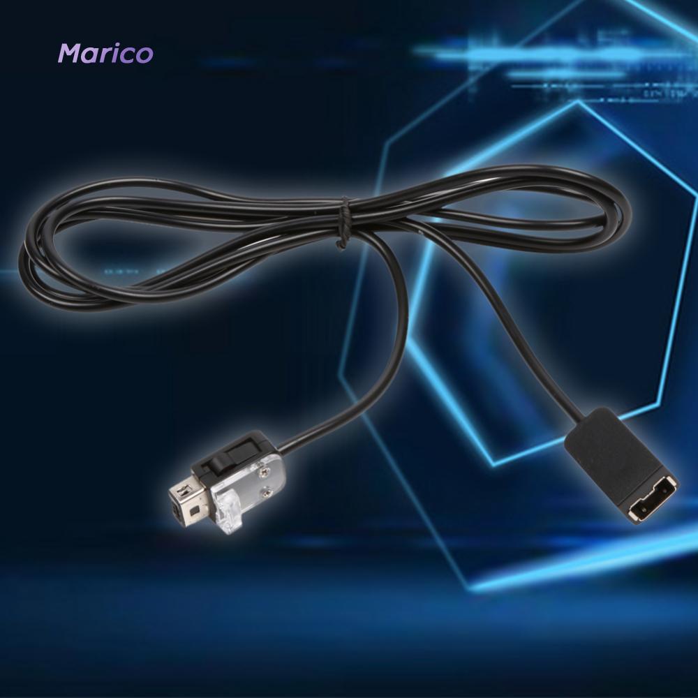 Brand New 1.8M Game Extender Cord Extension Cable for 2017 Nintendo