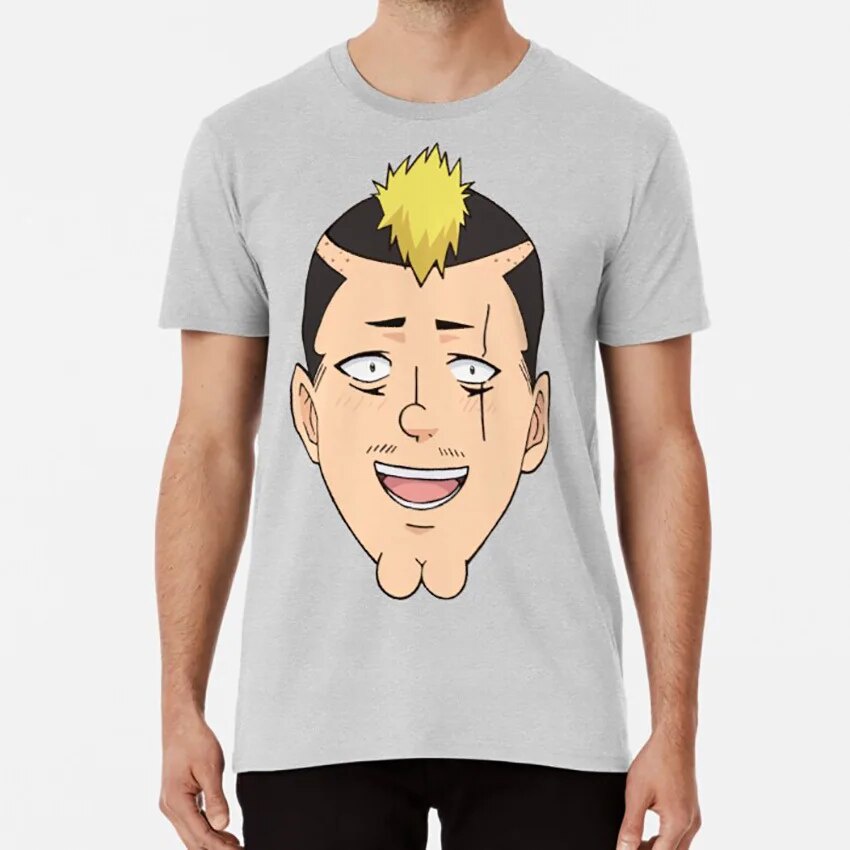 Nendou Riki T Shirt Nendou Nendou Riki Saiki Saiki K The Disastrous ...