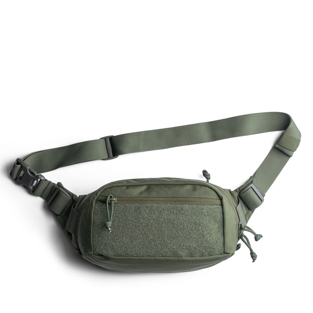 Ctactical CT4W EDC Waist Pack Shopee Malaysia