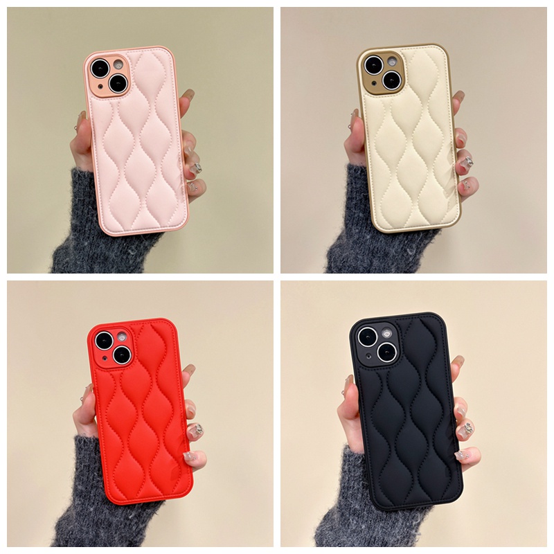 Winter Fashion Ladies Girls Phone Case For Vivo X100 Pro X90S X90 X80 ...