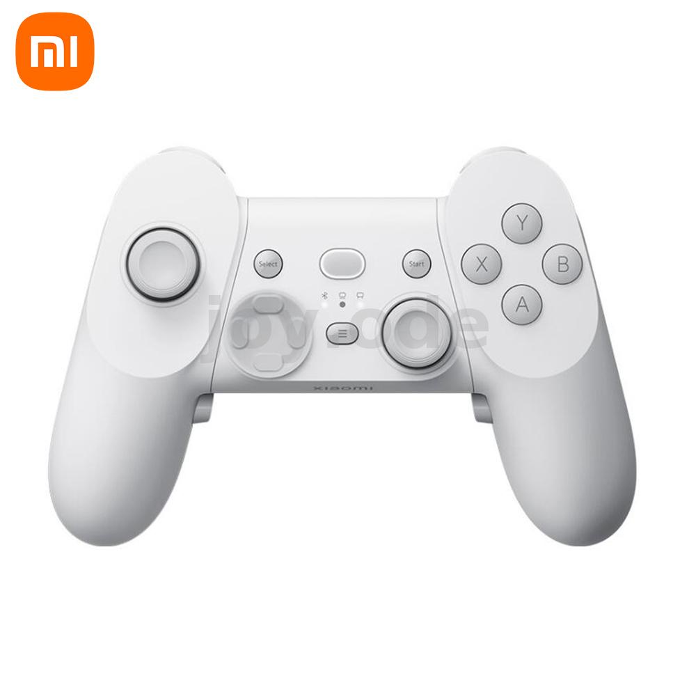 Xiaomi Gamepad Elite Edition Bluetooth 2.4G ALPS Joystick 6-Axis Gyro  Linear Motor For Android Phone Pad TV Win PC Game | Shopee Malaysia