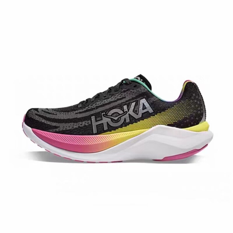 Speed XHOKA Mach ONE Cushioning Sneakers Road ONE Competition Training ...