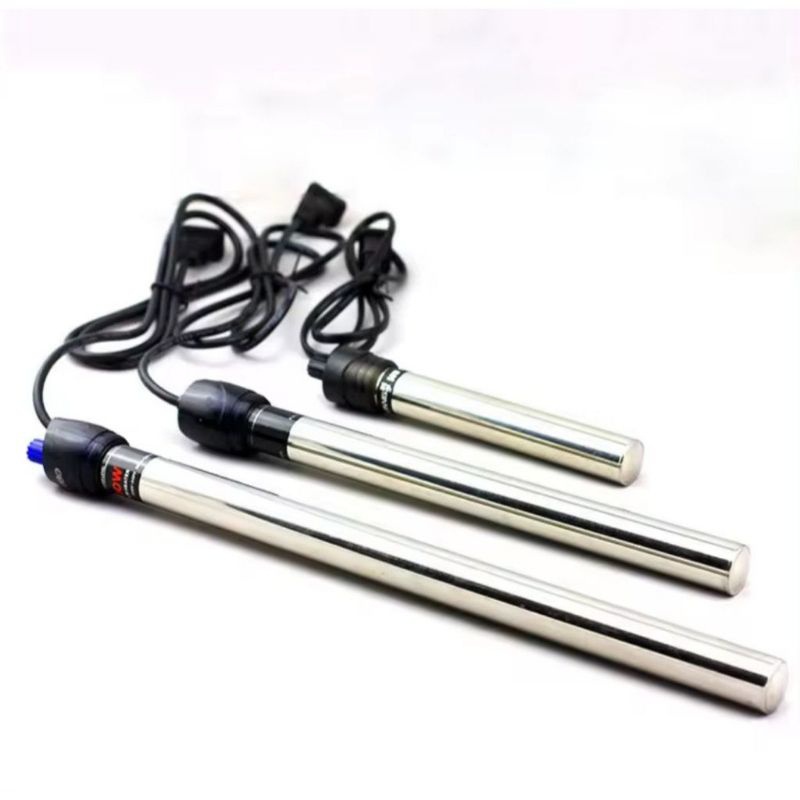 SOBO 304 Stainless steel Heater Temperature Controller 50W/200W/300W ...