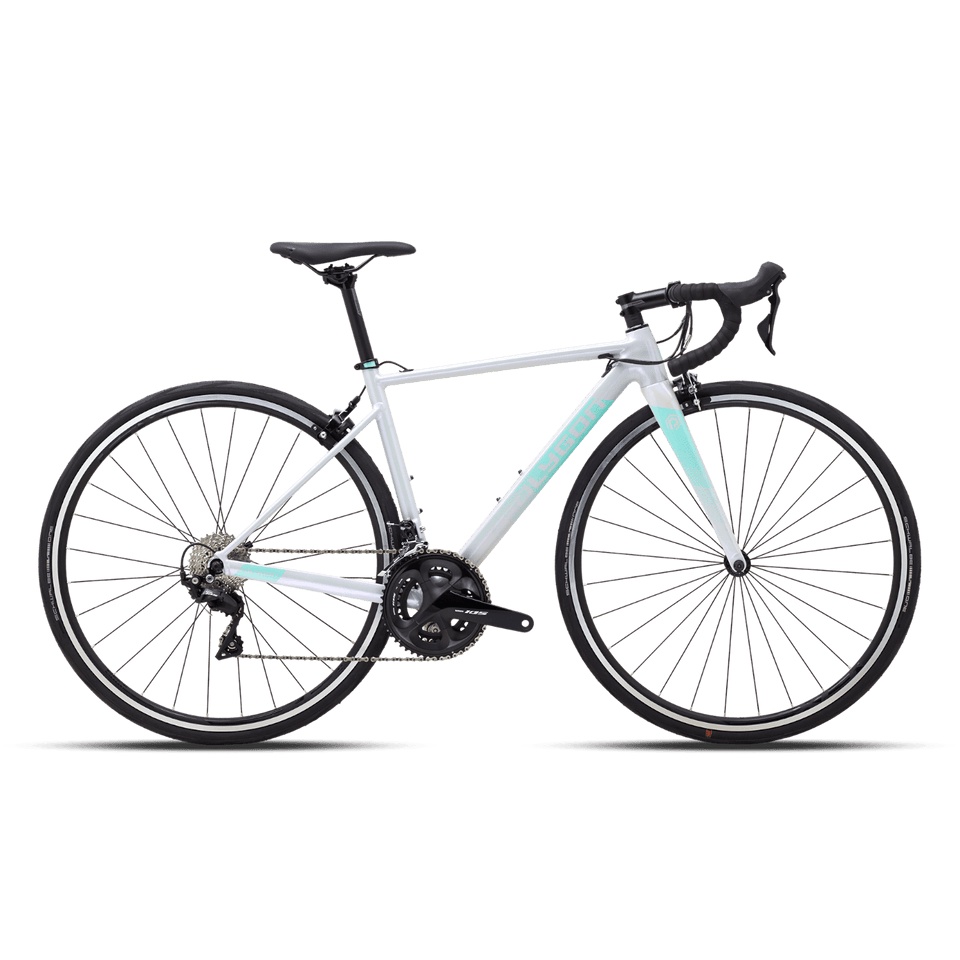 Polygon Strattos S5 Rim Brake Road Bike | Shopee Malaysia