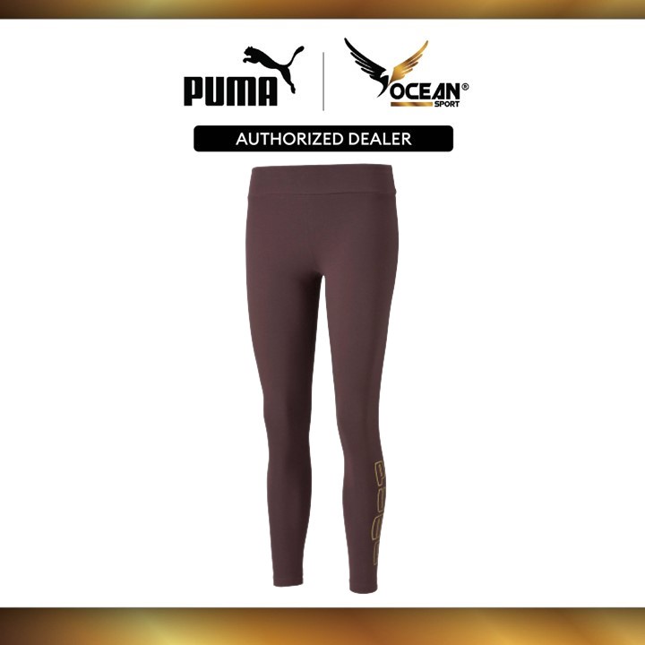 Puma holiday tights hotsell