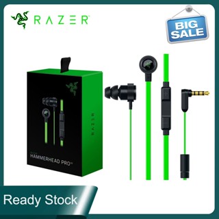 Razer in ear hammerhead pro online v2