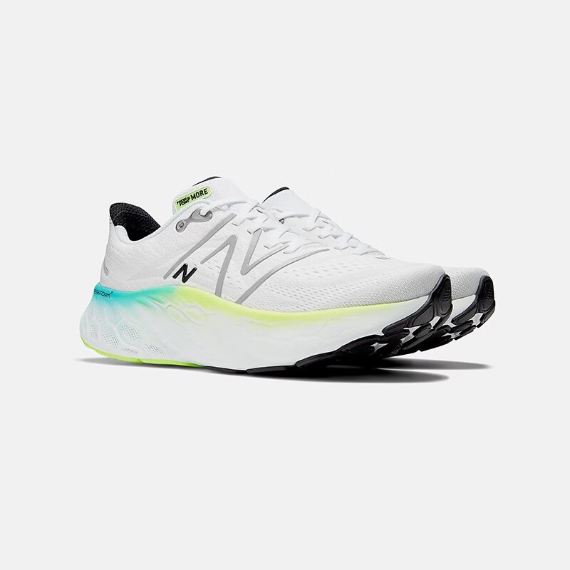 New balance fresh foam non slip cheap