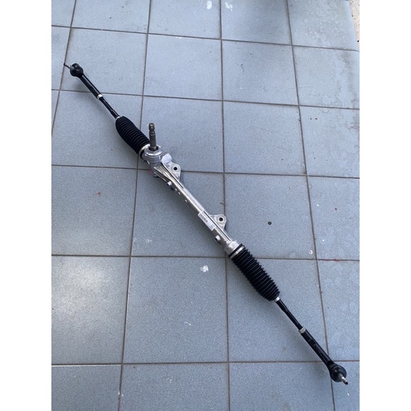 Original Perodua Bezza Power Steering Rack (Electric) | Shopee Malaysia