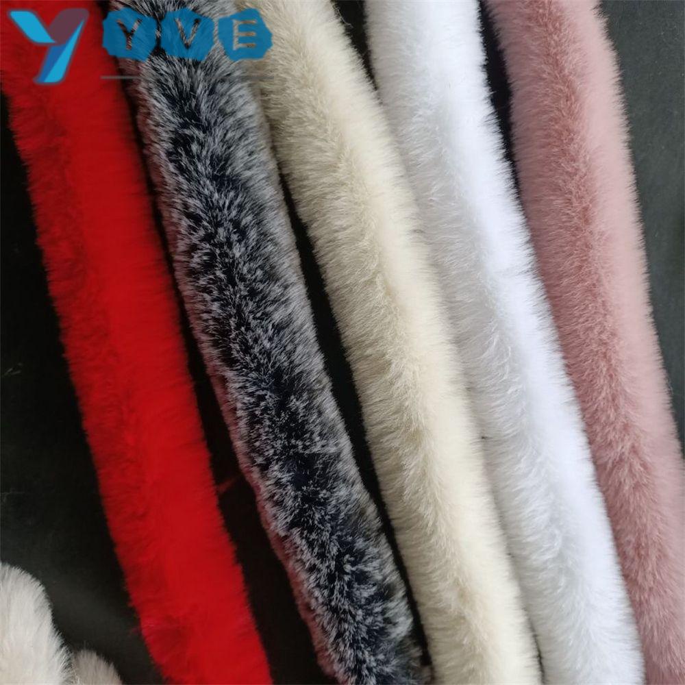 YVE Furry Ribbon Scarf Trimming Ribbon Sewing 100cm | Shopee Malaysia