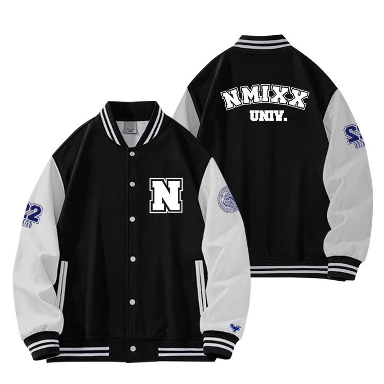 Kpop NMIXX MIXX UNIVERSITY LILY HAEWON SULLYOON BAE JIWOO KYUJIN