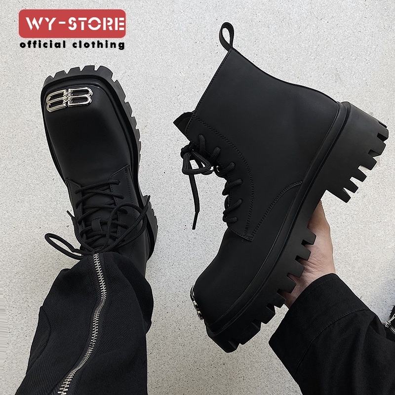 RAYA 2024 Original November Original Autumn and Winter Men's Shoes ...
