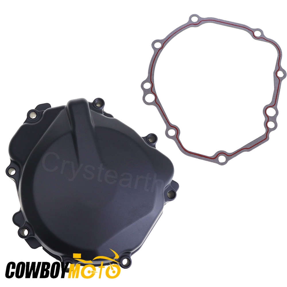 Motorcycle Starter Engine Cover Crankcase for Suzu... – Vicedeal
