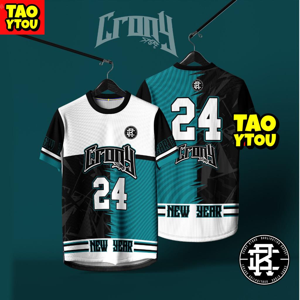 2025 Choii Baju Tshirt Lelaki Thailand Viral Custom Jersey Ootd Collar ...