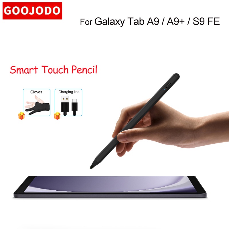 Goojodo Stylus Pen For Samsung Galaxy Tab A9 Plus A9 Tablet Pen