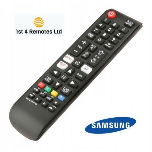 BN59-01315B FOR SAMSUNG TV REMOTE CONTROL REPLACEMENT ULTRA HDR HD 4K ...