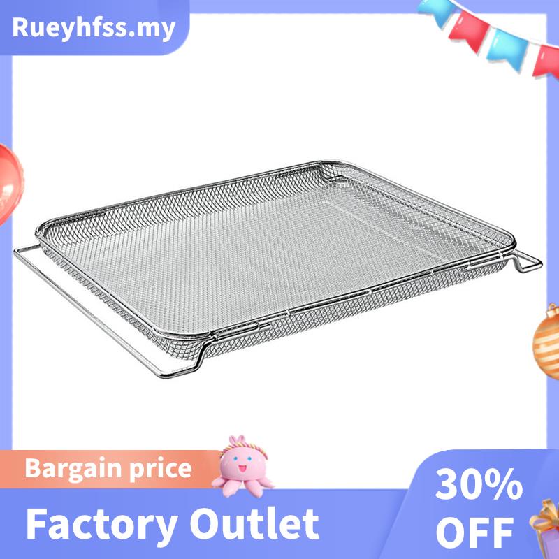 Air Fry Basket for Ninja Foodi DT251 DT201 DT200 Air Fryer Oven