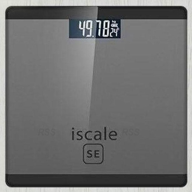 Supscale Se Digital Body Scale Body Weight Scale Electronic Weighing