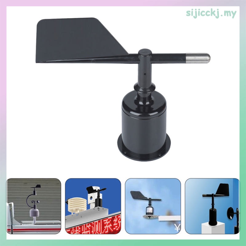 Wind Anemometer Shell Wind Indicators Shell Wind Direction Indicator