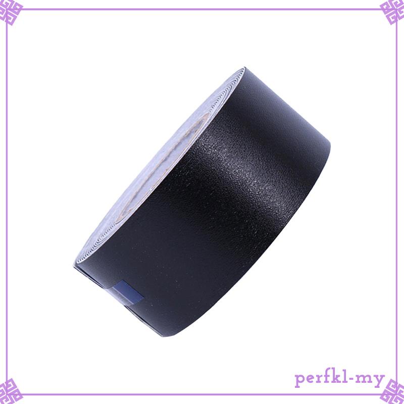 [PerfkbaMY] Racket Head Tape Waterproof Tennis Racket Tape Racket Head