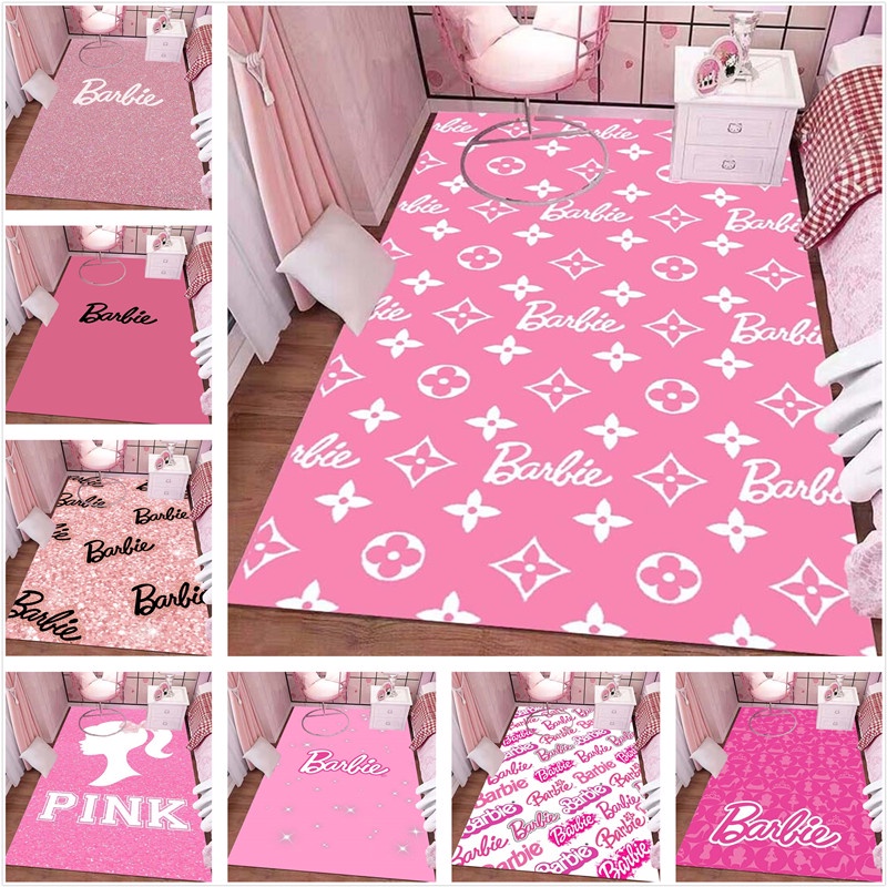 Princess Barbie, Adventures of Barbie Dolls, Mermaid Cute Pink Carpet ...