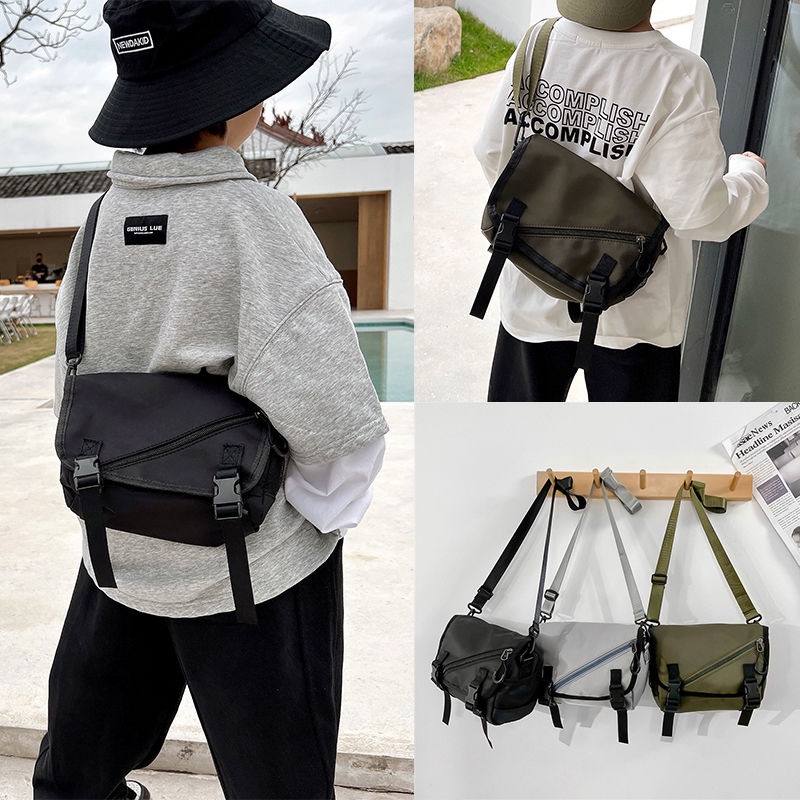 Boys messenger bag sale