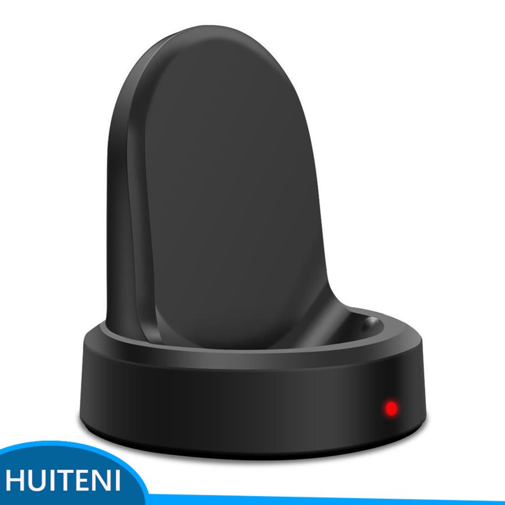 Smart Watch Charger Nonslip Smartwatch Charging Dock Stand Portable