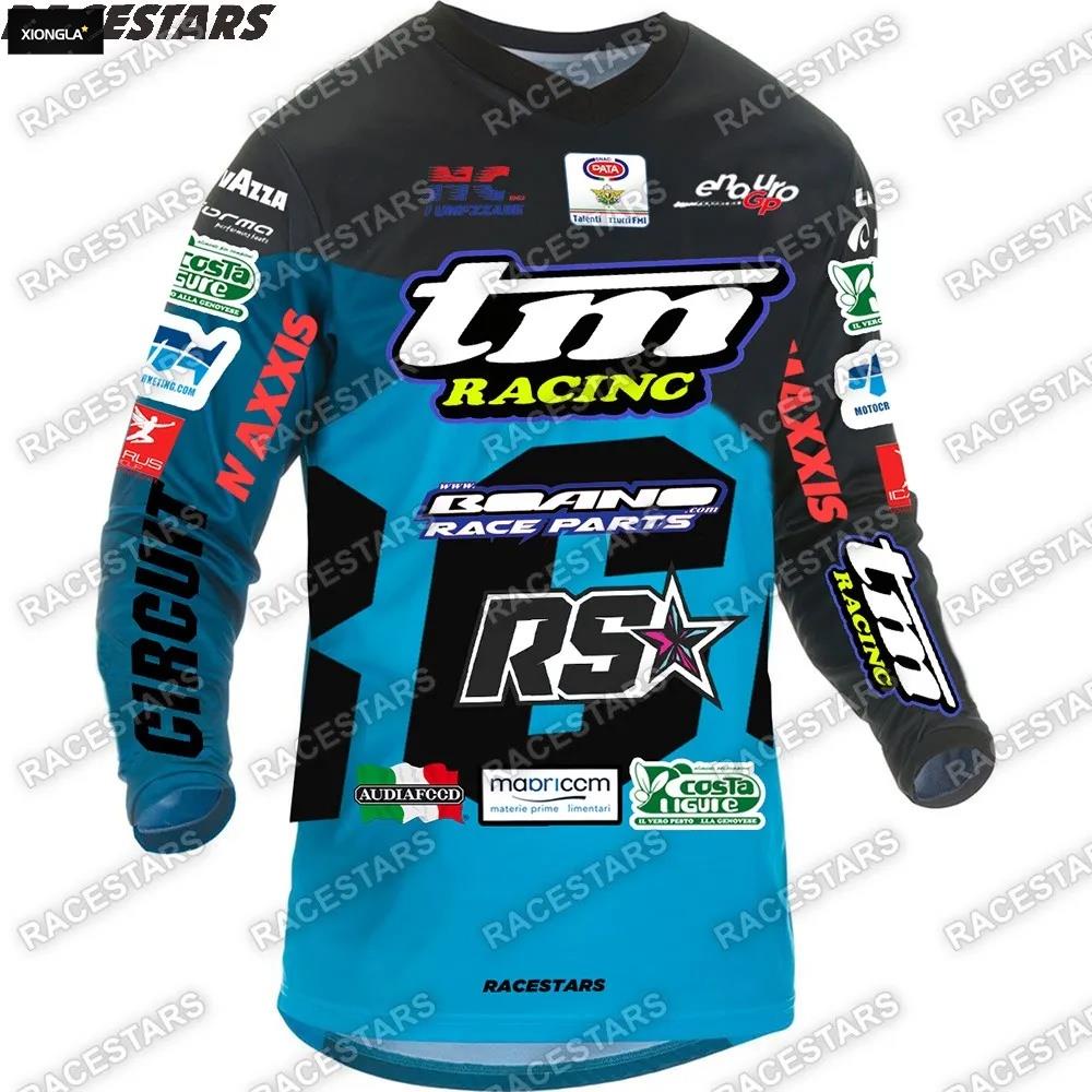 mtb enduro jersey