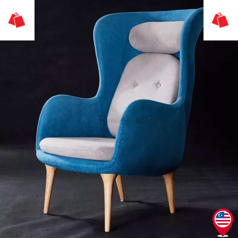 Lounge discount chair shopee