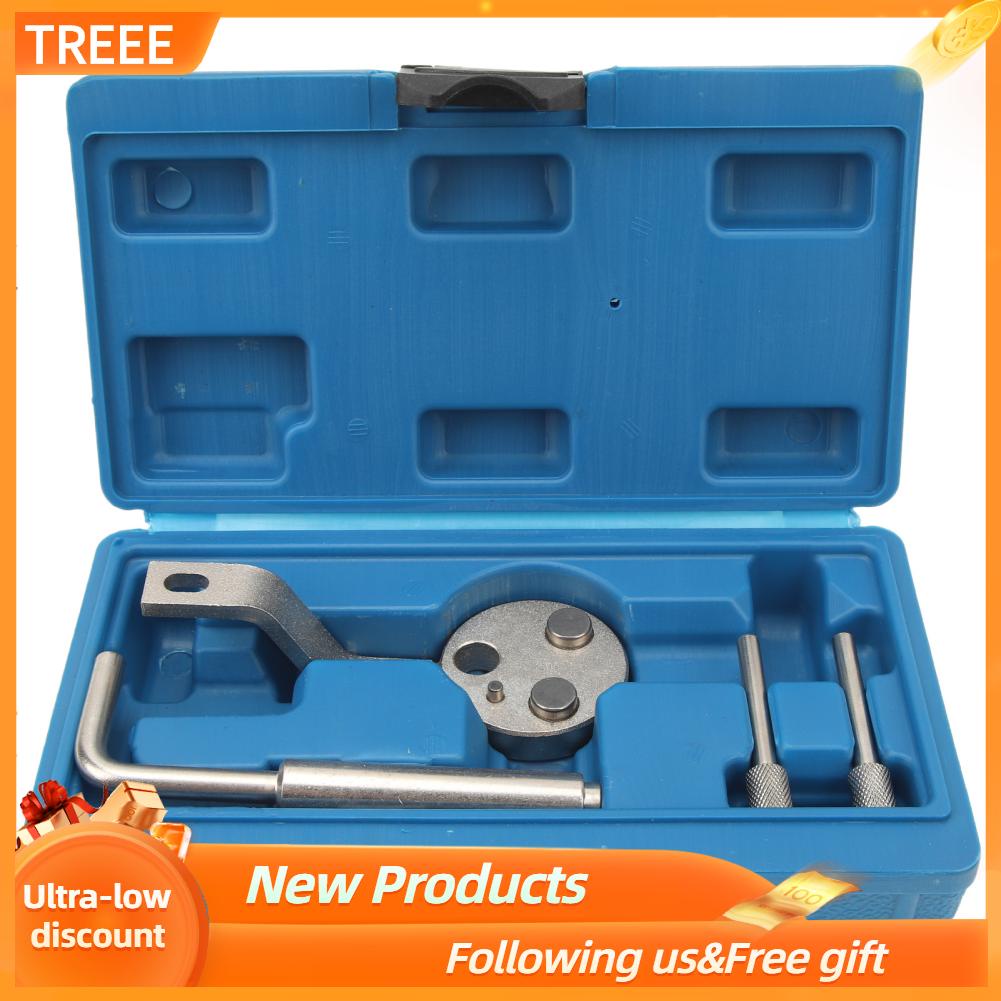 Treee Front Crankshaft Timing Tool 303 1587 Engine Crank Setting