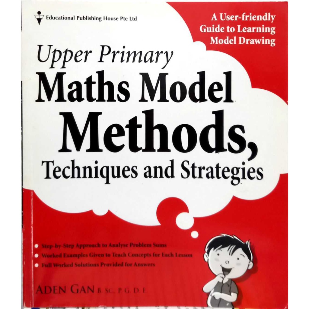 [BnB] Upper Primary Maths Model Methods, Techniques and Strategies by ...