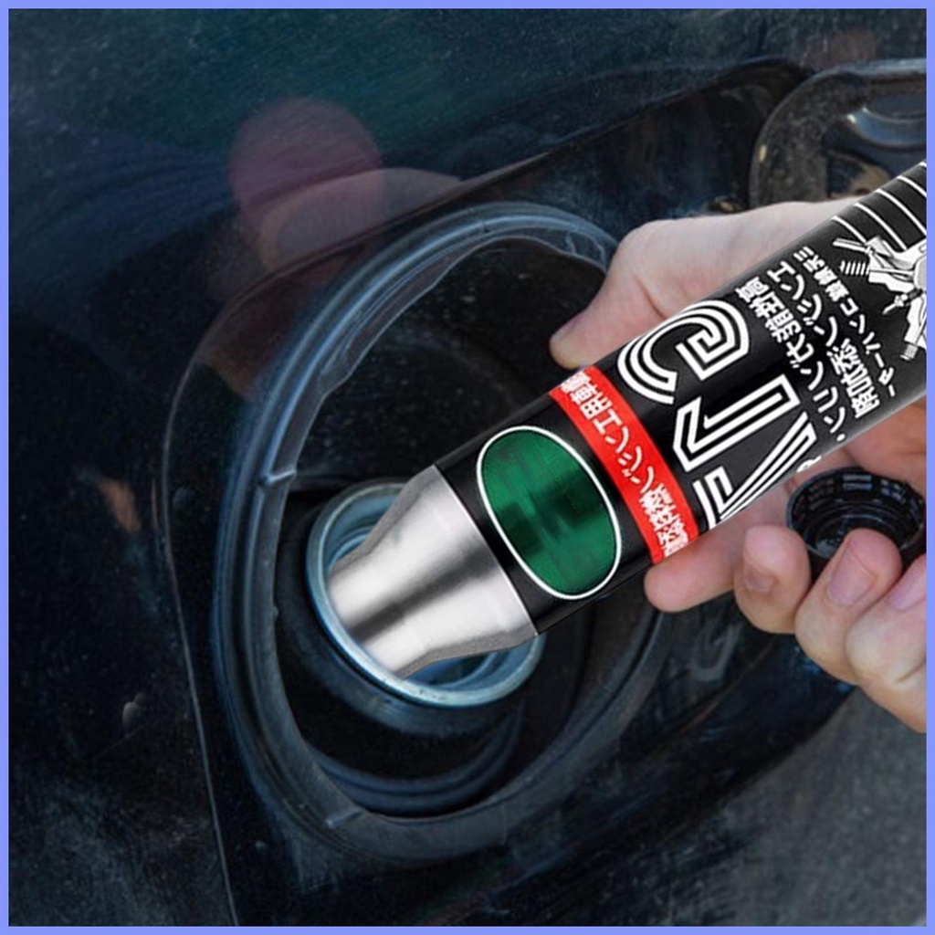 Engine Oil System Cleaner Concentrated Cleaning Detergents Powerful