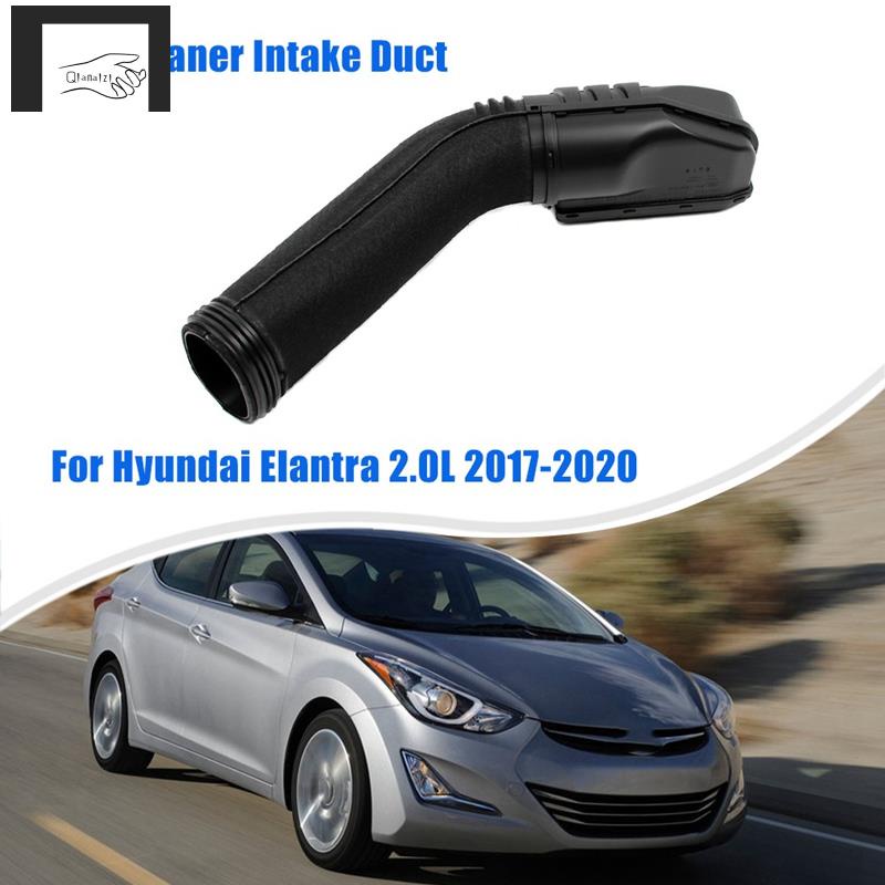 28210-F2000 Car Air Cleaner Intake Duct For Hyundai Elantra 2.0L 2017 ...