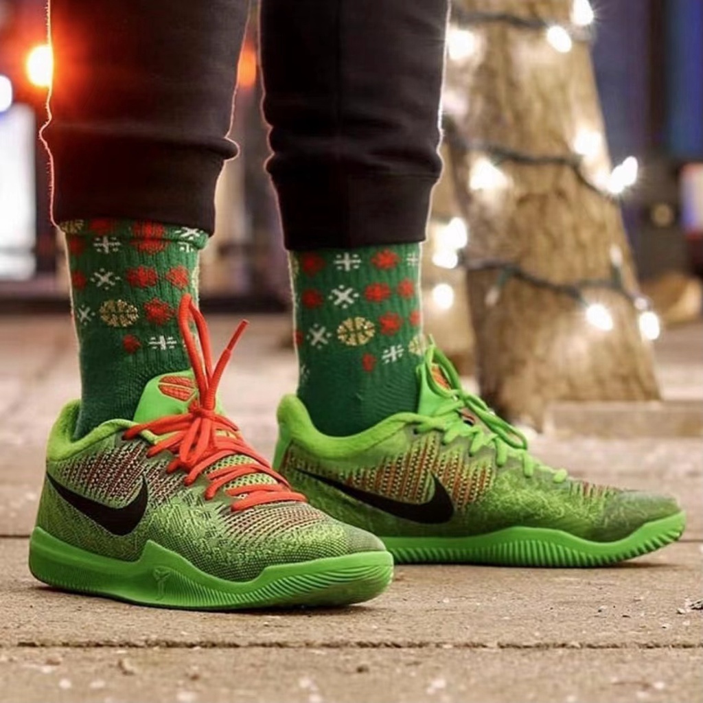 onhand Kobe Mamba Rage High Quality NBA Sports Sneakers Basketball Shoes for Men K101