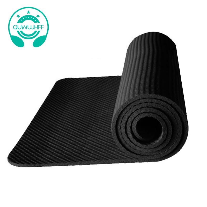 Gym best sale mat shopee