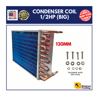 Samsung refrigerator deals condenser coil price