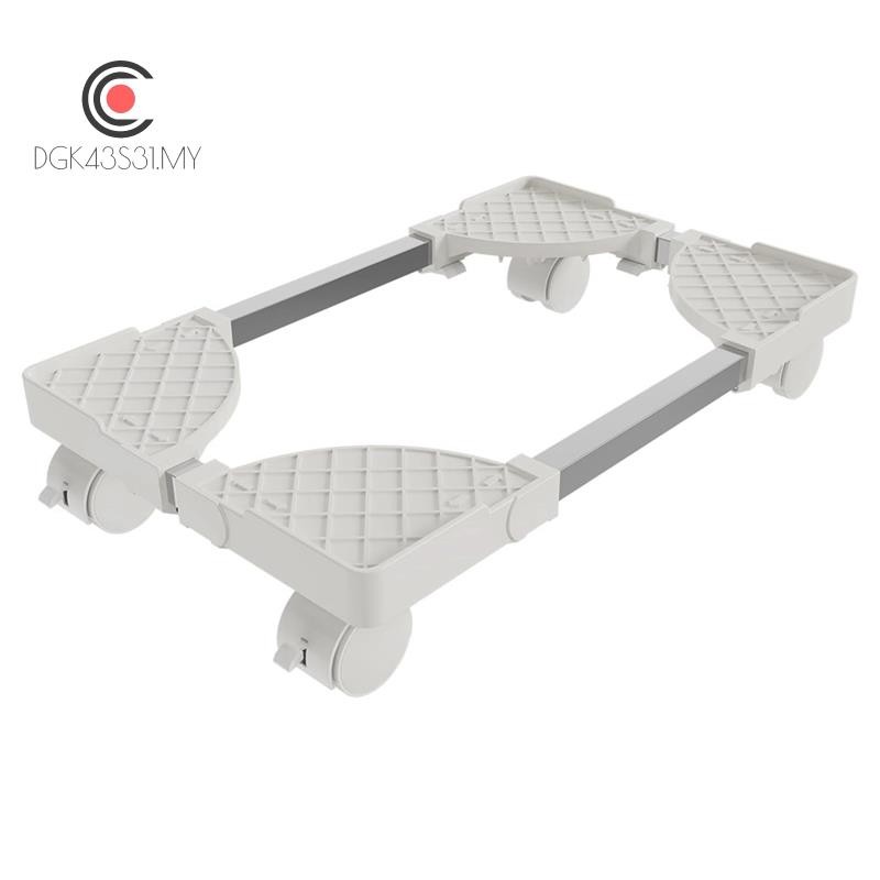 Tower Stand,Adjustable Mobile CPU Stand,CPU Holder PC Tower Stand with ...