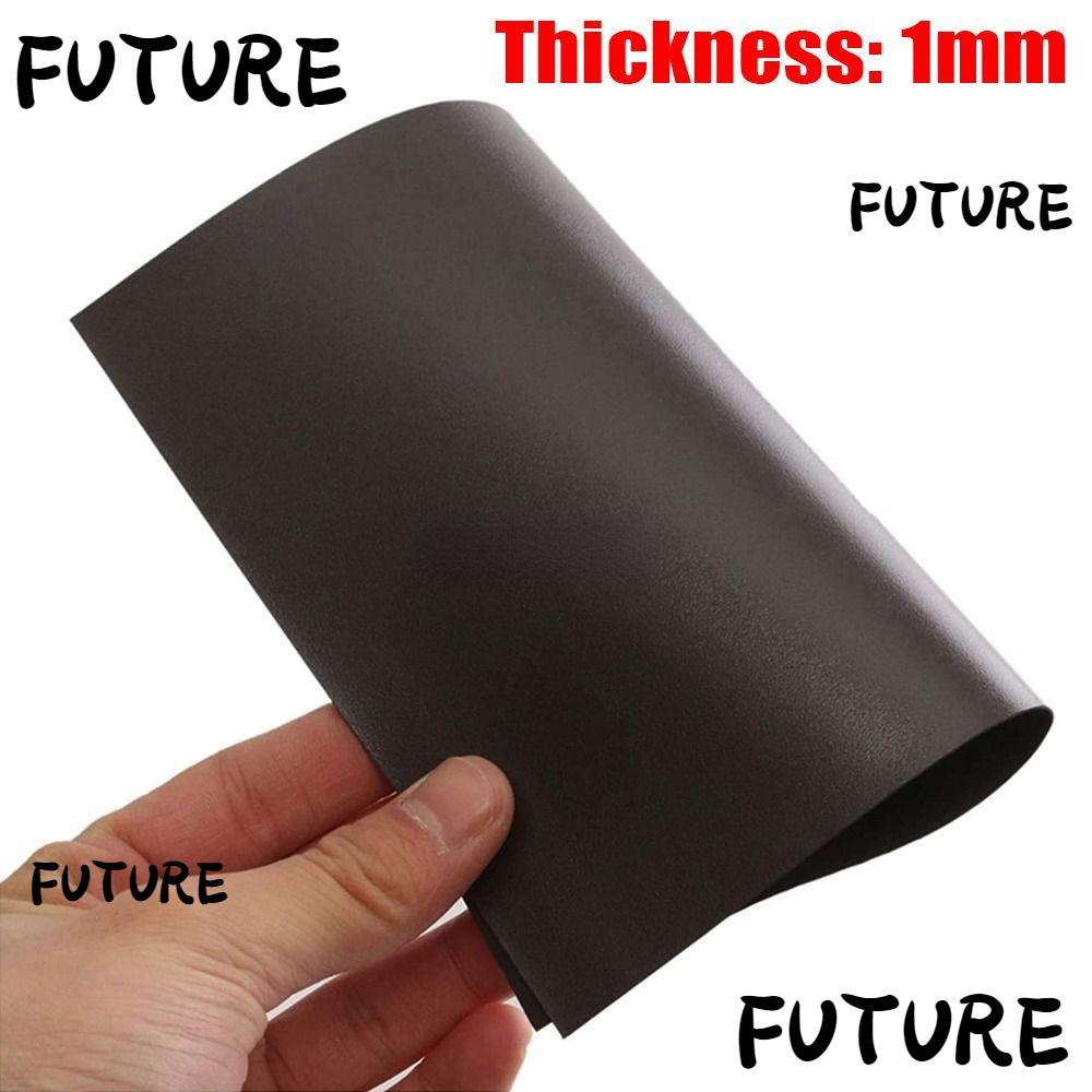 HL-FUTU A4 Magnet Sheet, A4 Size Die Craft Magnetic Mat, DIY Magnetic ...