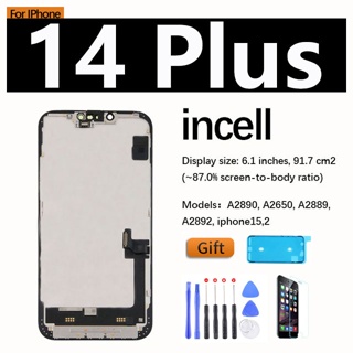 For iPhone X XR XS Max 11 12 PRO LCD Display 3D Touch Screen Replacement  Kits US