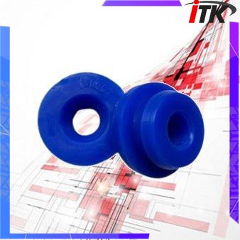 RADIATOR BUSH (UPPER) (BLUE) FOR PERODUA MYVI/KANCIL/KELISA/KENARI/VIVA ...
