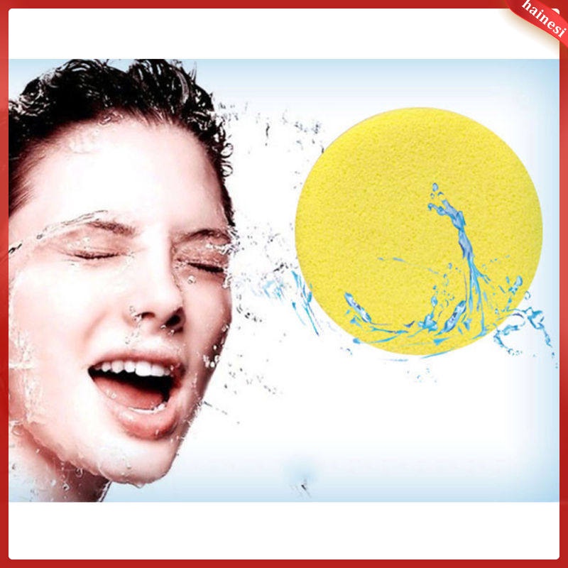 Sponge Makeup Sponges Face Esthetician Supplies Cleansing Cosmetic