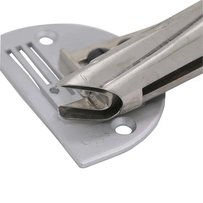Binder For Industrial Sewing Machine Folder Single Needle Thick Machine ...