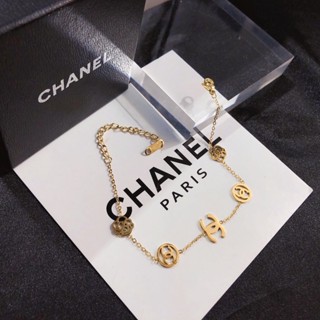 Chanel bracelet online dhgate