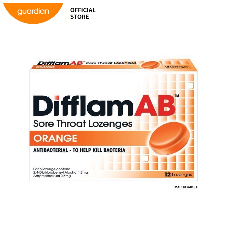 Buy lozenge Online With Best Price, Oct 2026 | Shopee Malaysia