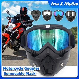 Motorcycle store goggles malaysia