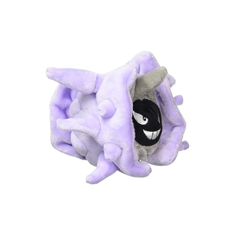 Cloyster plush 2025